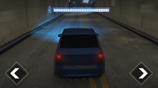 تحميل Renault Logan Car Driving Game سباق لنظام أندرويد لقطة شاشة 3