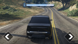 تحميل Renault Logan Car Driving Game سباق لنظام أندرويد لقطة شاشة 4