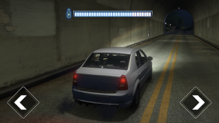 تحميل Renault Logan Car Driving Game سباق لنظام أندرويد لقطة شاشة 6
