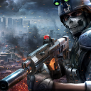 تحميل  Modern Combat 5: eSports FPS