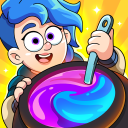 تحميل  Potion Punch 2: Cooking Quest