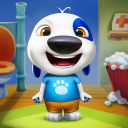 تحميل  My Talking Hank: Islands