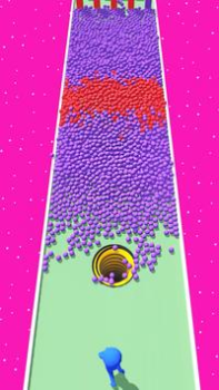 تحميل Hollo Ball العاب اكشن لنظام أندرويد لقطة شاشة 2