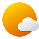 تحميل  MSN Weather - Forecast & Maps