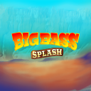 تحميل  Big Bass Splash - Slot Game