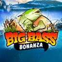 تحميل  Big Bass Bonanza