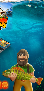 تحميل Big Bass Bonanza كازينو لنظام أندرويد لقطة شاشة 3