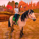 تحميل  Horse Riding Tales - Wild Pony