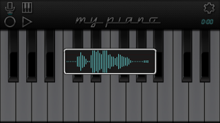 تحميل My Piano - Record & Play الموسيقى والصوت لنظام أندرويد لقطة شاشة 6