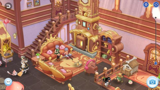 تحميل Ragnarok M: Eternal Love EU ألعاب الأدوار لنظام أندرويد لقطة شاشة 2