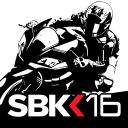 تحميل  SBK16 Official Mobile Game