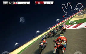 تحميل SBK16 Official Mobile Game سباق لنظام أندرويد لقطة شاشة 4