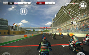 تحميل SBK16 Official Mobile Game سباق لنظام أندرويد لقطة شاشة 7