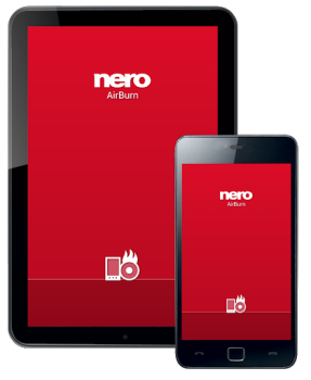 تحميل Nero AirBurn مشغلات الفيديو والمحررين لنظام أندرويد لقطة شاشة 6