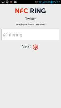تحميل NFC Ring Control أسلوب الحياة لنظام أندرويد لقطة شاشة 3