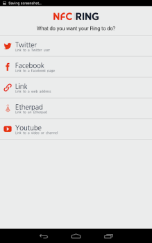 تحميل NFC Ring Control أسلوب الحياة لنظام أندرويد لقطة شاشة 6