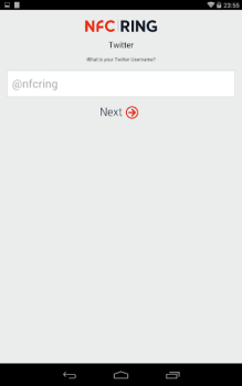 تحميل NFC Ring Control أسلوب الحياة لنظام أندرويد لقطة شاشة 7