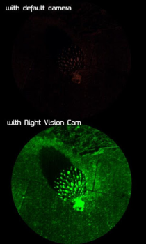 تحميل Night Vision Cam أدوات لنظام أندرويد لقطة شاشة 4