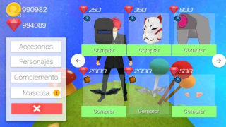 تحميل Virtual Droid المحاكاة لنظام أندرويد لقطة شاشة 5