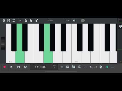 n-Track Studio DAW: Make Music