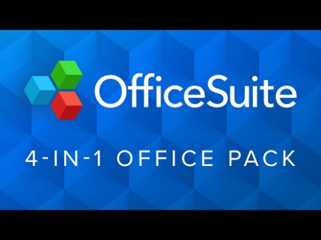 تحميل OfficeSuite: Word, Sheets, PDF اعمال لنظام أندرويد لقطة شاشة 8