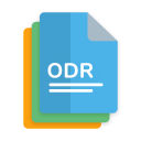 تحميل  OpenDocument Reader - view ODT