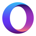 تحميل  Opera Touch