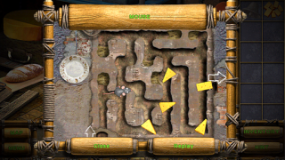 تحميل Treasures of Mystery Island ألعاب عارضة لنظام أندرويد لقطة شاشة 3
