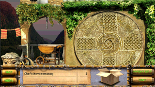 تحميل Treasures of Mystery Island ألعاب عارضة لنظام أندرويد لقطة شاشة 5