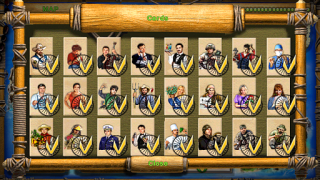 تحميل Treasures of Mystery Island ألعاب عارضة لنظام أندرويد لقطة شاشة 6