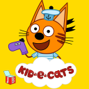 تحميل Kid-E-Cats Adventures for kids