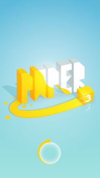 تحميل Paper.io 3D ممر لنظام أندرويد لقطة شاشة 6