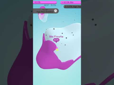 تحميل Paper.io 3D ممر لنظام أندرويد لقطة شاشة 8