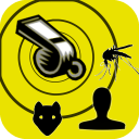 تحميل  Annoying Whistle (Sqeak)