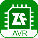 تحميل  ZFlasher AVR