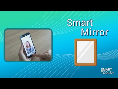 تحميل Smart Mirror أدوات لنظام أندرويد لقطة شاشة 8