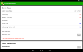 تحميل Charging Reminder أدوات لنظام أندرويد لقطة شاشة 6