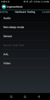 تحميل MTK Engineer Mode أدوات لنظام أندرويد لقطة شاشة 4