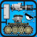 تحميل  Super Tank Rumble