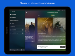 تحميل Philips TV Remote وسائل الترفيه لنظام أندرويد لقطة شاشة 6