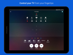 تحميل Philips TV Remote وسائل الترفيه لنظام أندرويد لقطة شاشة 7