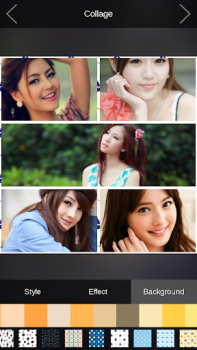 تحميل Photo Collage Maker Pro صورة فوتوغرافية لنظام أندرويد لقطة شاشة 2