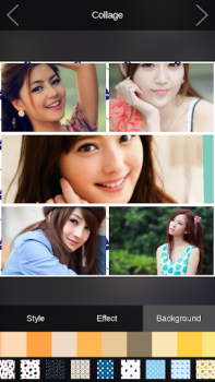 تحميل Photo Collage Maker Pro صورة فوتوغرافية لنظام أندرويد لقطة شاشة 3