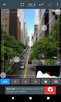 تحميل محرر الصور - Photo Editor صورة فوتوغرافية لنظام أندرويد لقطة شاشة 2