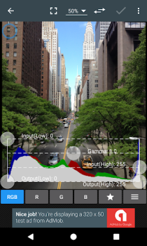تحميل محرر الصور - Photo Editor صورة فوتوغرافية لنظام أندرويد لقطة شاشة 3
