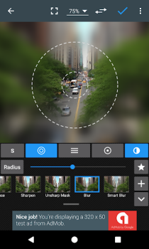 تحميل محرر الصور - Photo Editor صورة فوتوغرافية لنظام أندرويد لقطة شاشة 4