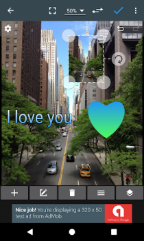 تحميل محرر الصور - Photo Editor صورة فوتوغرافية لنظام أندرويد لقطة شاشة 5