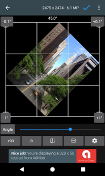 تحميل محرر الصور - Photo Editor صورة فوتوغرافية لنظام أندرويد لقطة شاشة 7