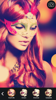 تحميل Photo Effects صورة فوتوغرافية لنظام أندرويد لقطة شاشة 2