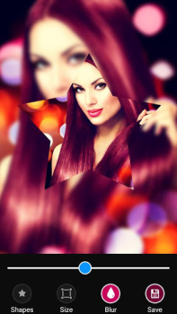 تحميل Photo Effects صورة فوتوغرافية لنظام أندرويد لقطة شاشة 4